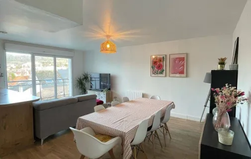 Location Rouen Appartement 697a27fe021a