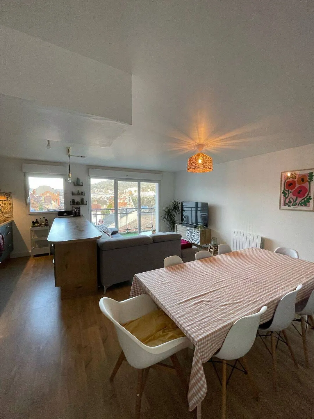 Location Rouen Appartement 697a27fe021a