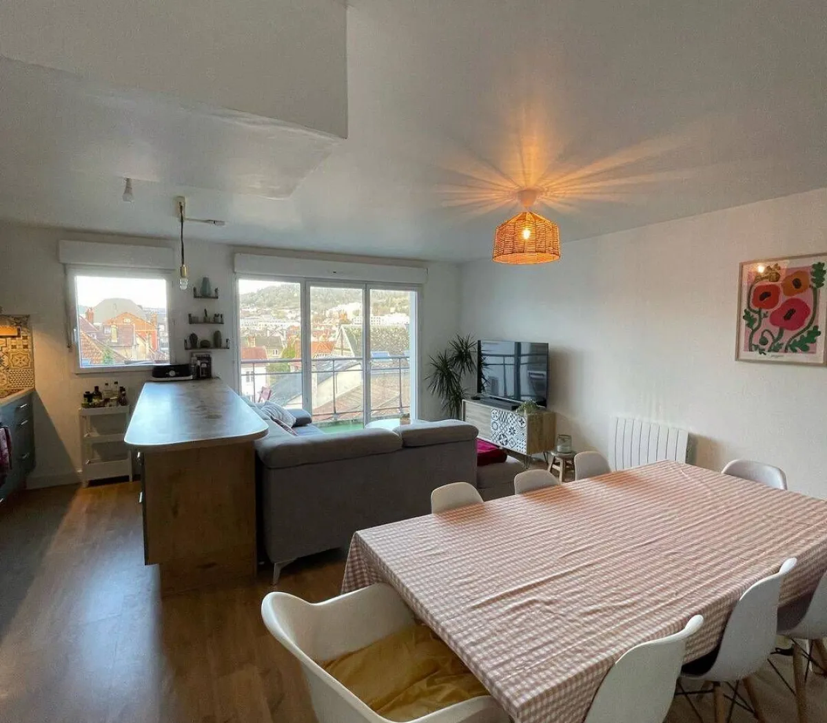 Location Rouen Appartement 697a27fe021a