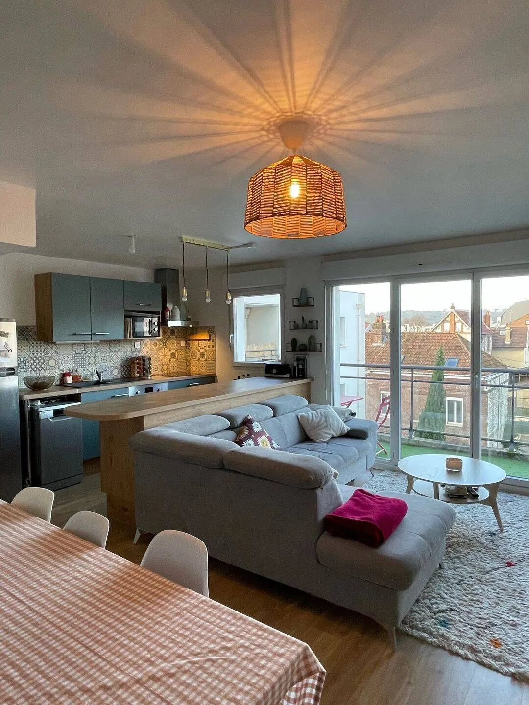 Location Rouen Appartement 697a27fe021a