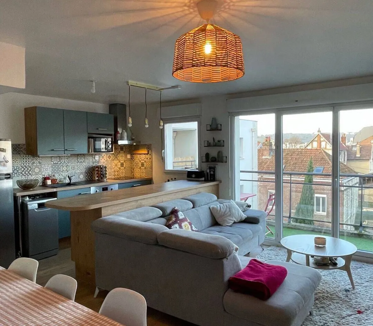 Location Rouen Appartement 697a27fe021a