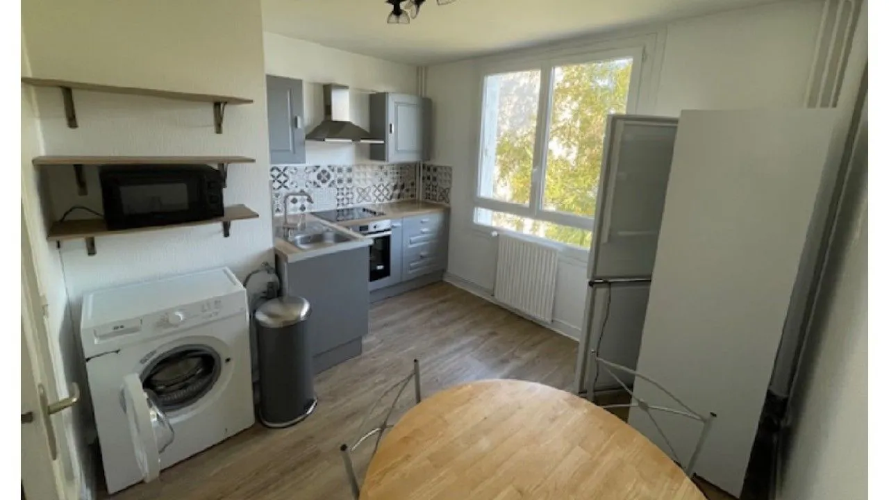 Location Lorient Appartement 697a2b69995f