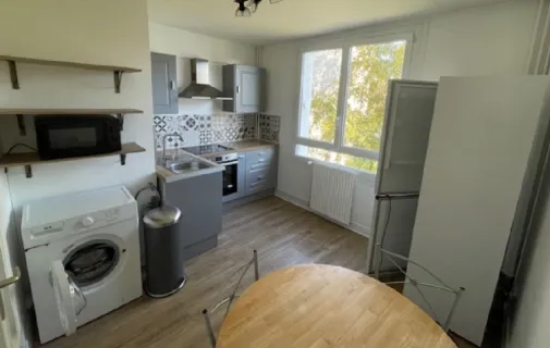 Location Lorient Appartement 697a2b69995f