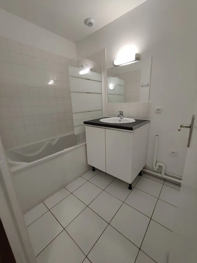 Location Tourcoing Appartement 697a479858bf