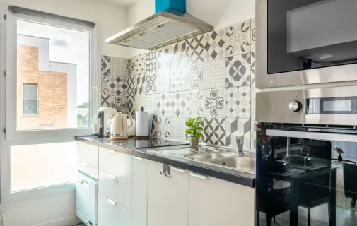 Location Évry-Courcouronnes Appartement 697a480aef94