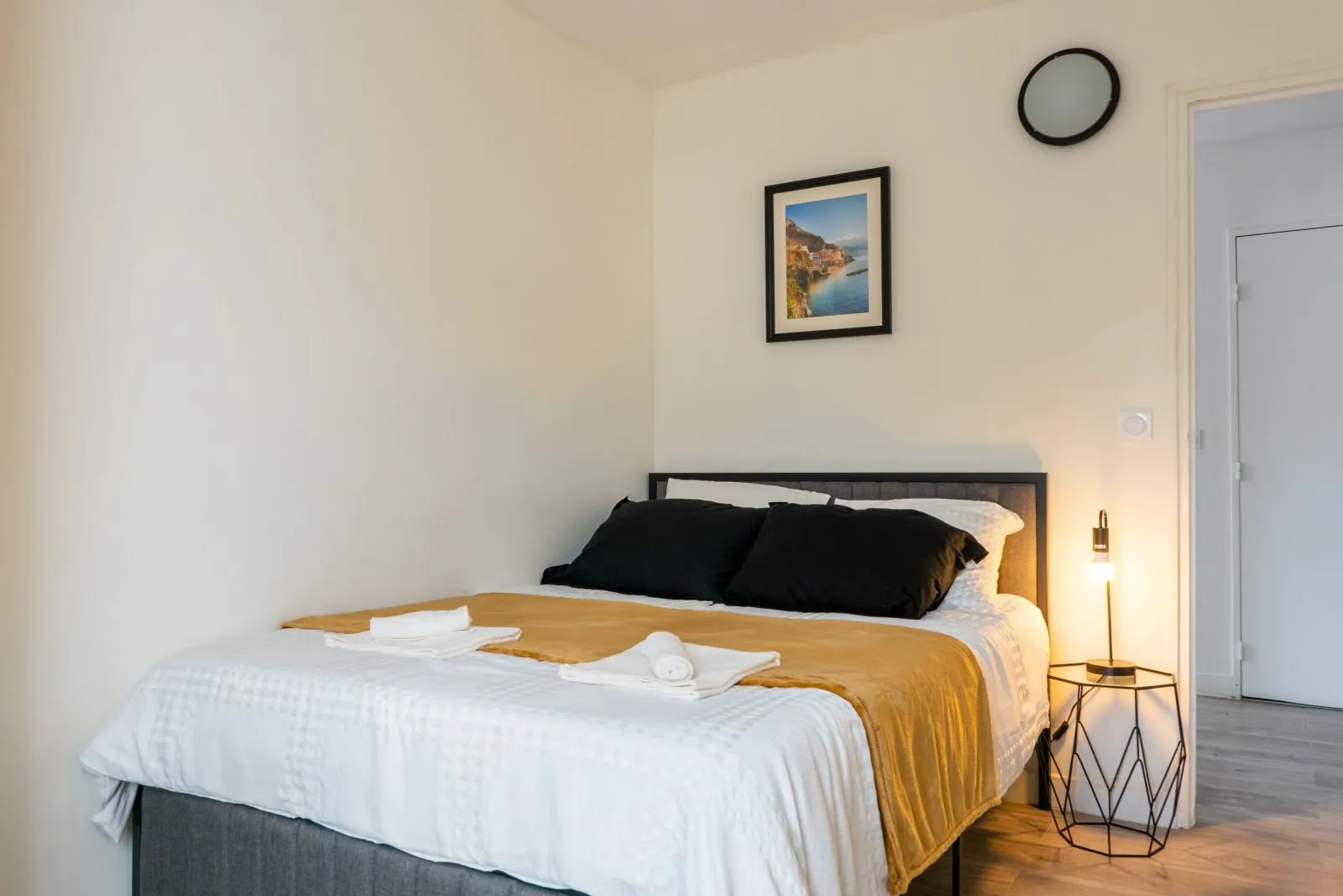 Location Évry-Courcouronnes Appartement 697a480aef94