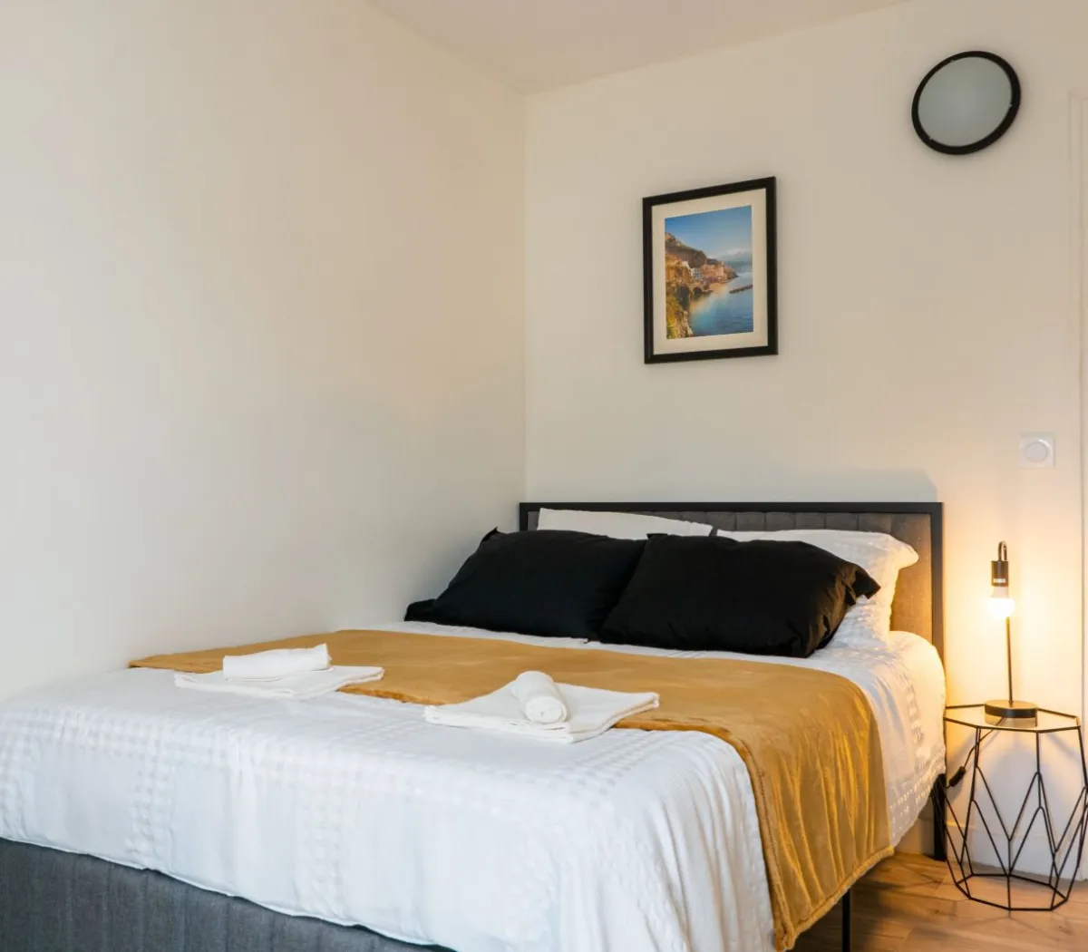 Location Évry-Courcouronnes Appartement 697a480aef94