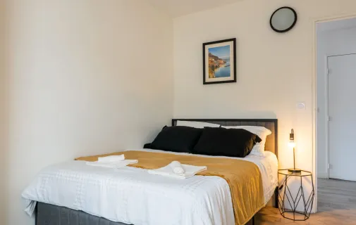 Location Évry-Courcouronnes Appartement 697a480aef94