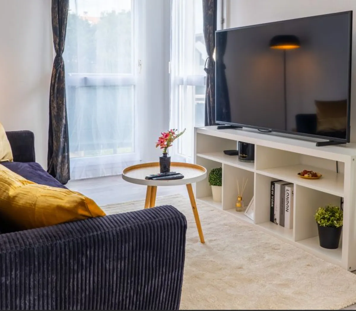 Location Évry-Courcouronnes Appartement 697a480aef94