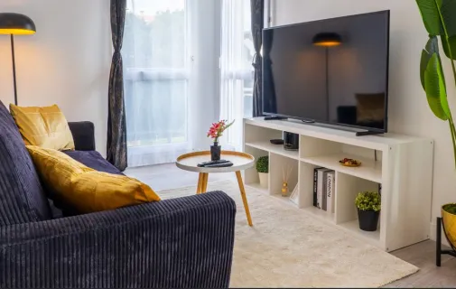 Location Évry-Courcouronnes Appartement 697a480aef94