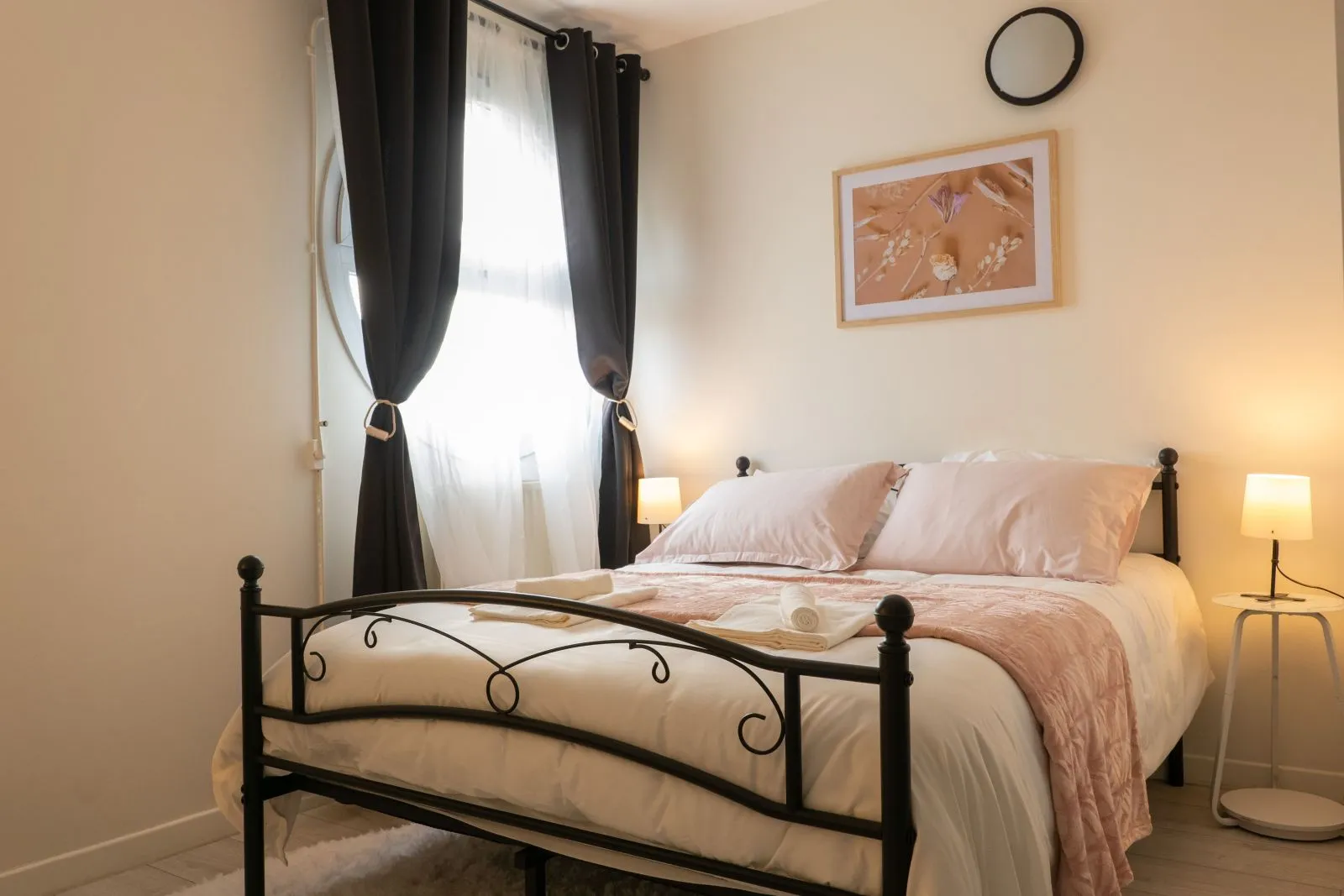 Location Évry-Courcouronnes Appartement 697a480aef94