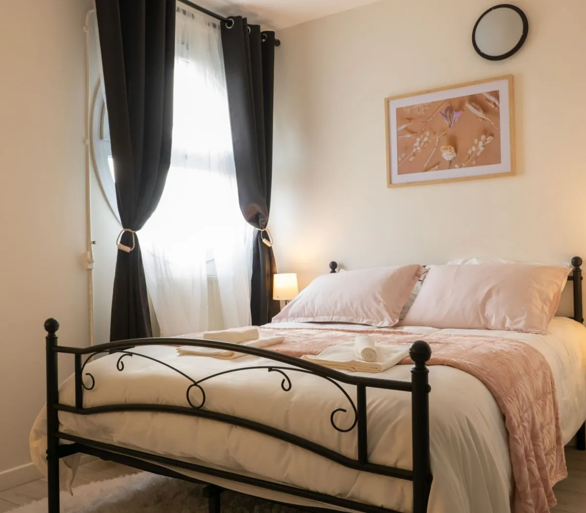 Location Évry-Courcouronnes Appartement 697a480aef94