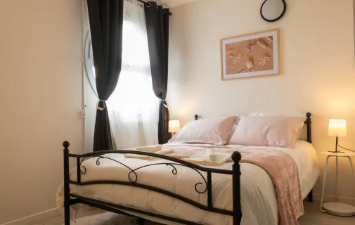 Location Évry-Courcouronnes Appartement 697a480aef94