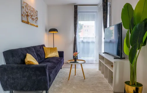 Location Évry-Courcouronnes Chambre 697a4b804b2a