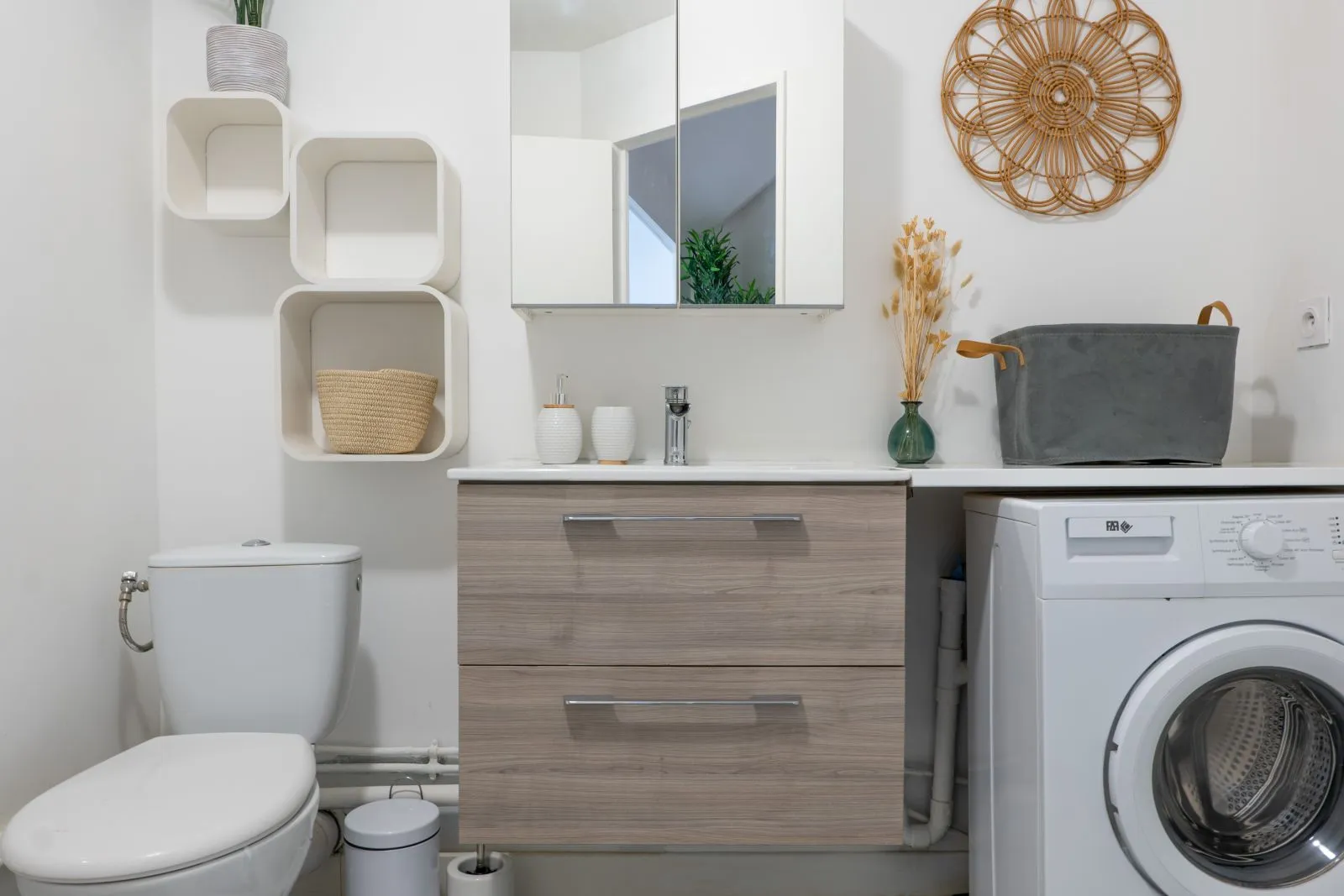 Location Évry-Courcouronnes Chambre 697a4b804b2a