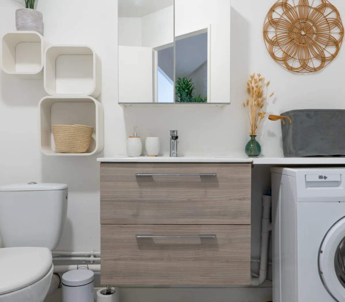 Location Évry-Courcouronnes Chambre 697a4b804b2a