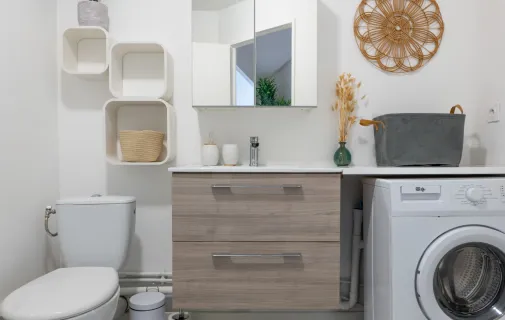 Location Évry-Courcouronnes Chambre 697a4b804b2a