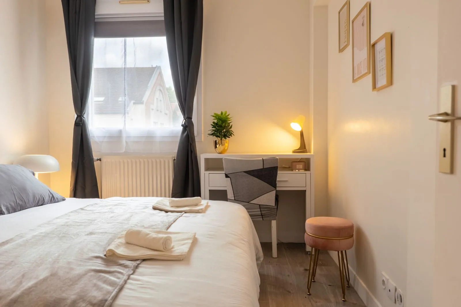 Location Évry-Courcouronnes Chambre 697a4b804b2a