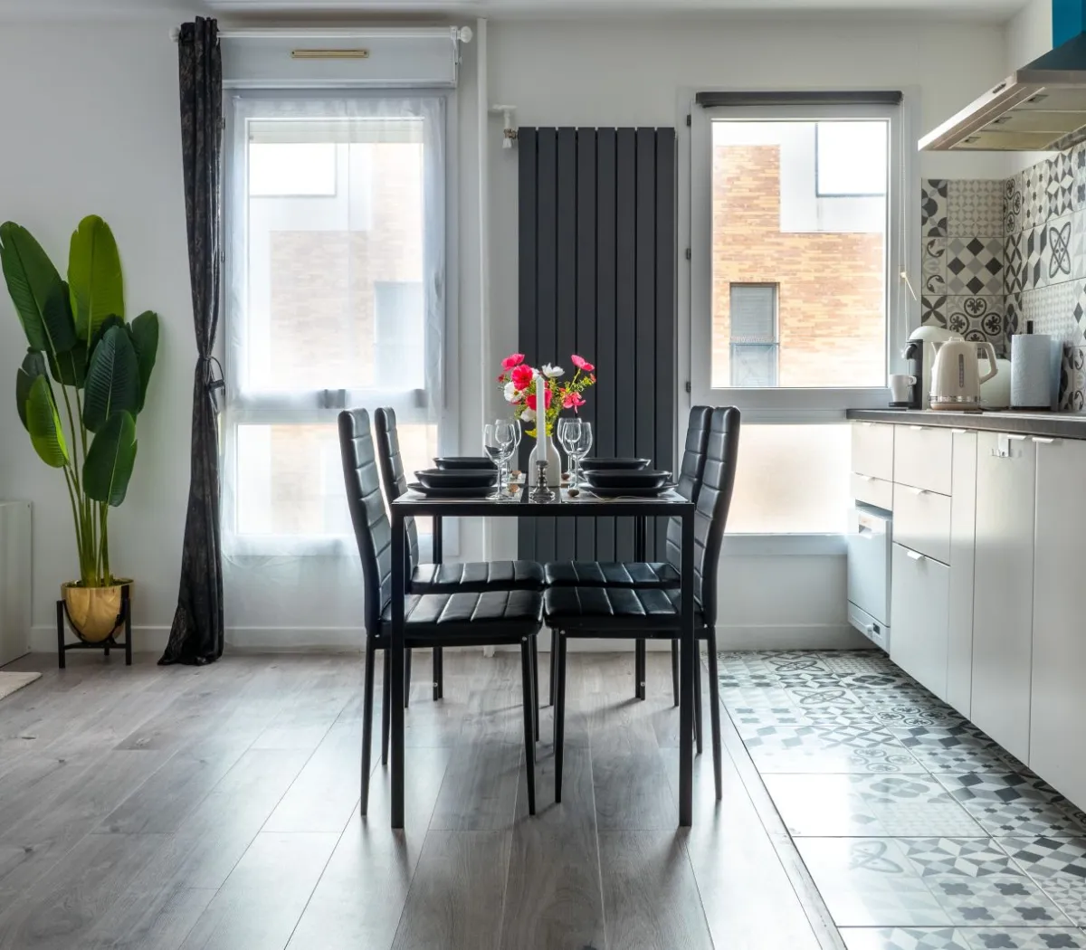 Location Évry-Courcouronnes Chambre 697a4b804b2a