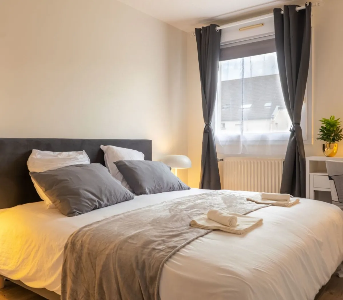 Location Évry-Courcouronnes Chambre 697a4b804b2a