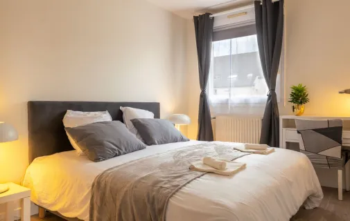 Location Évry-Courcouronnes Chambre 697a4b804b2a