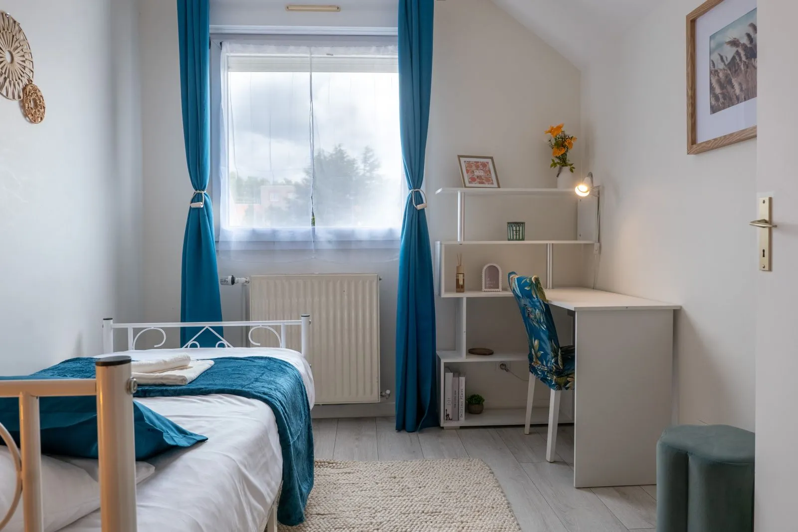 Location Évry-Courcouronnes Chambre 697a50a83cd0