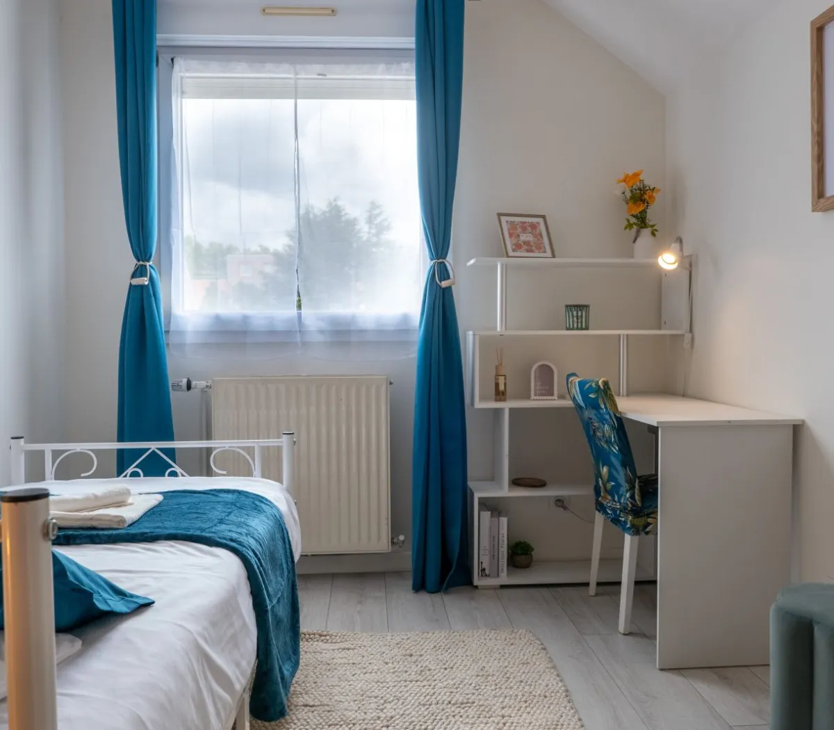 Location Évry-Courcouronnes Chambre 697a50a83cd0