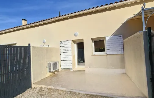 Location Mormoiron Appartement 697a51a759a5