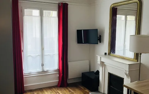 Location Paris Appartement 697a55abf19b