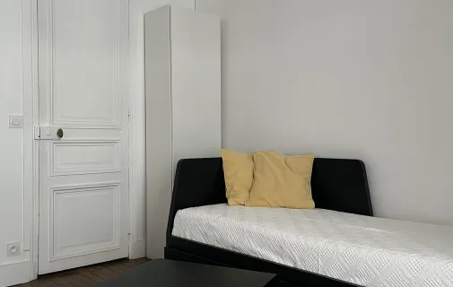 Location Paris Appartement 697a55abf19b