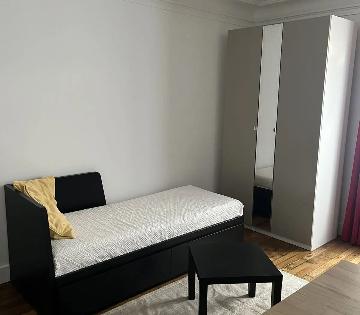 Location Paris Appartement 697a55abf19b