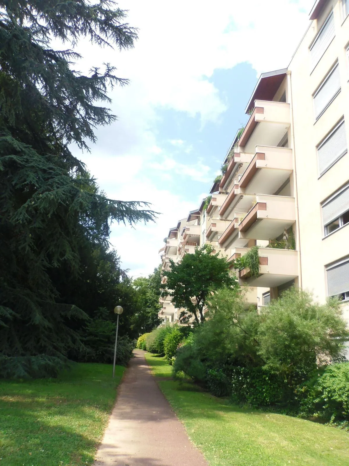Location Lyon Appartement 697a610bb358