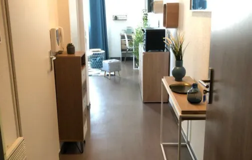 Location Talence Appartement 697a77bfc31b