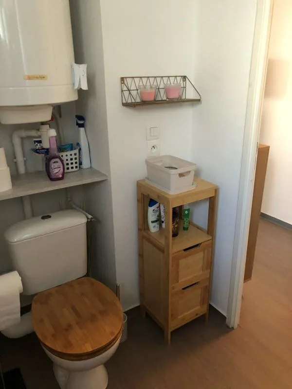 Location Talence Appartement 697a77bfc31b