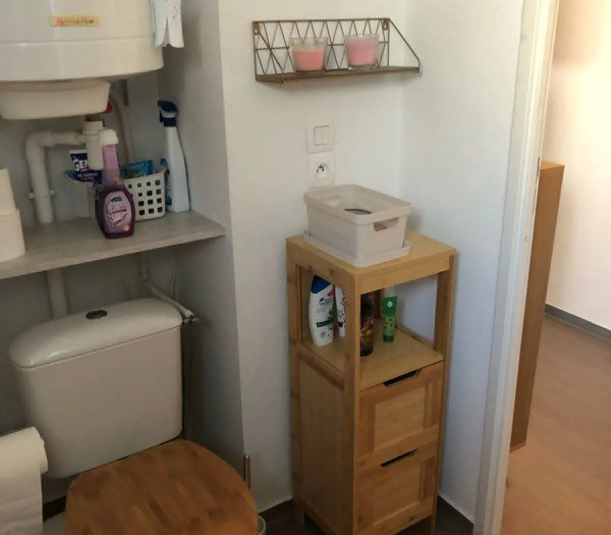 Location Talence Appartement 697a77bfc31b