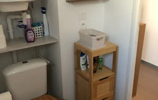 Location Talence Appartement 697a77bfc31b