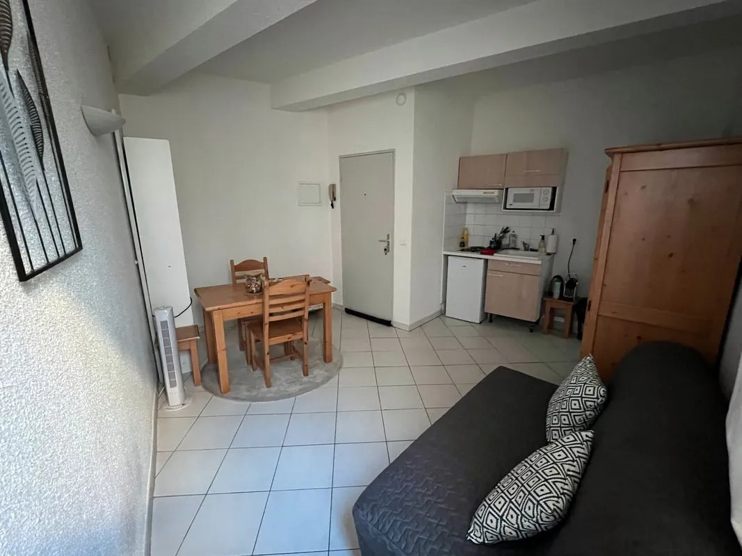 Location Aix-en-Provence Appartement 697a77cb87c9