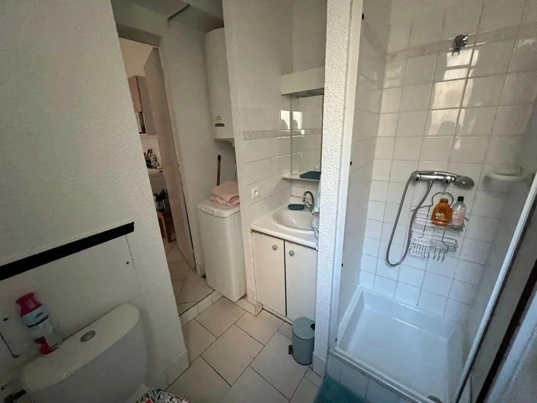 Location Aix-en-Provence Appartement 697a77cb87c9