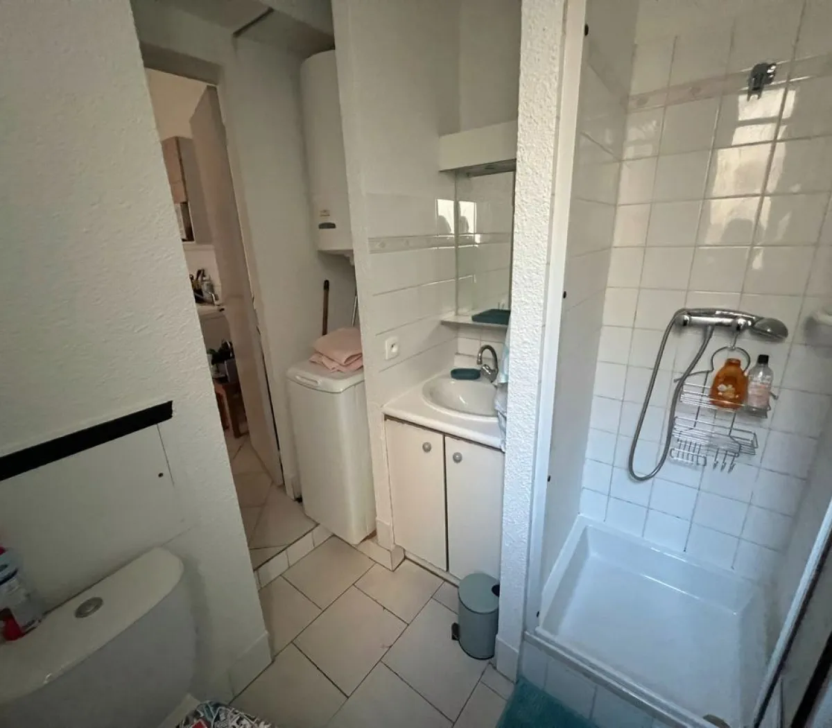 Location Aix-en-Provence Appartement 697a77cb87c9