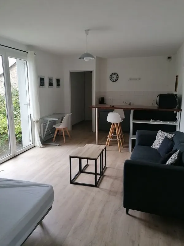 Location Angers Appartement 697a77d3a63e