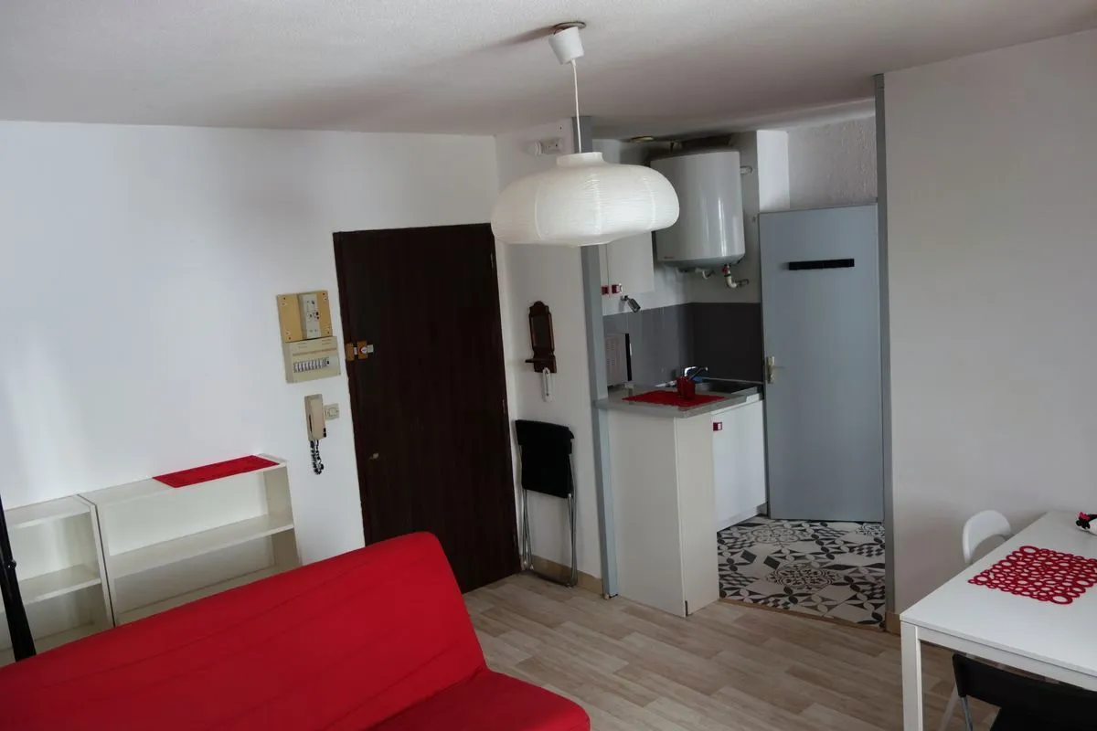 Location Grenoble Appartement 697a77db1d48