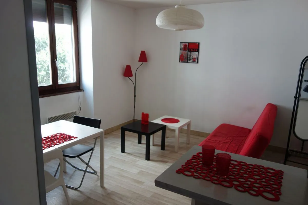 Location Grenoble Appartement 697a77db1d48