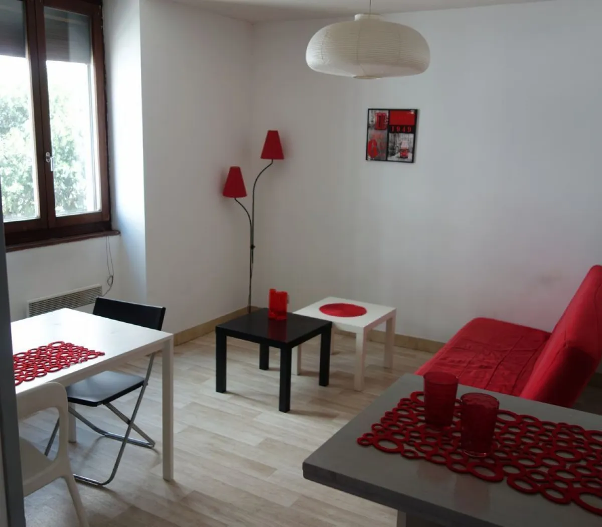 Location Grenoble Appartement 697a77db1d48
