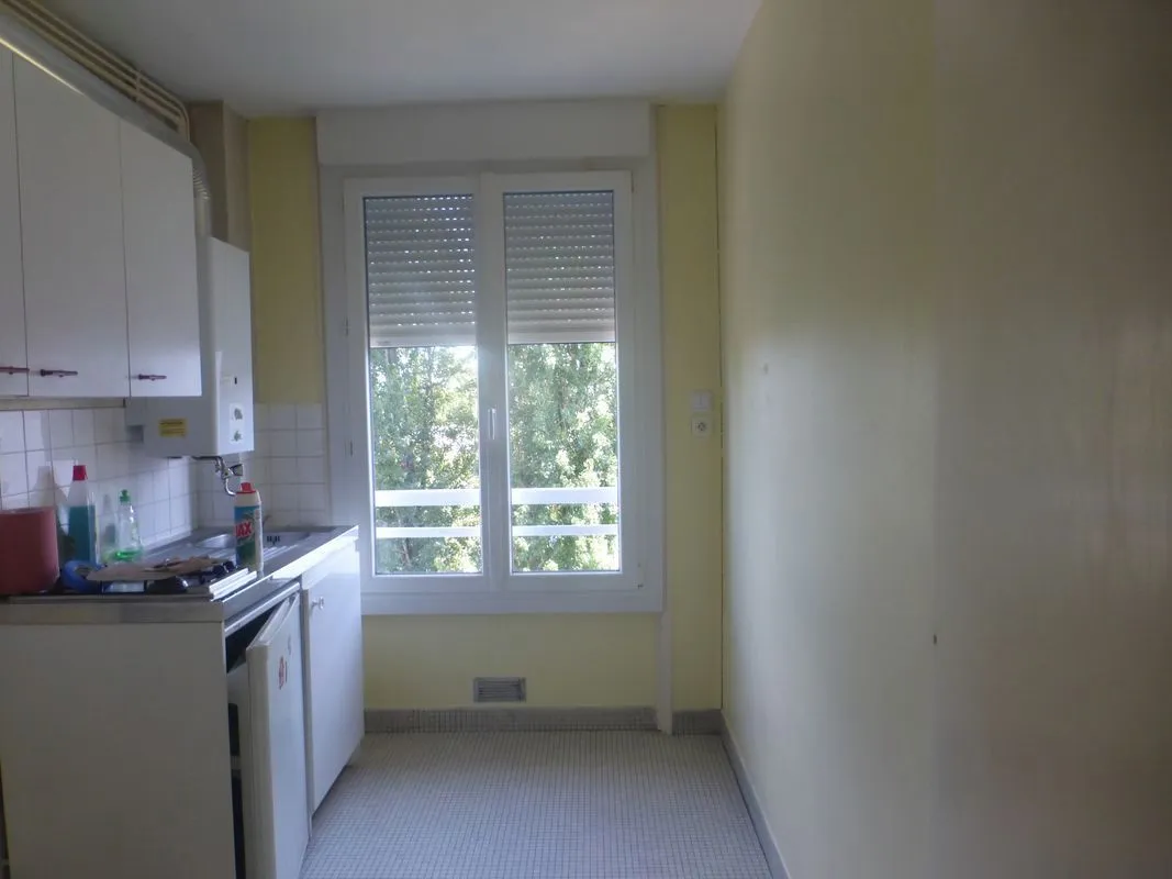 Location Nantes Appartement 697a7950c8b7