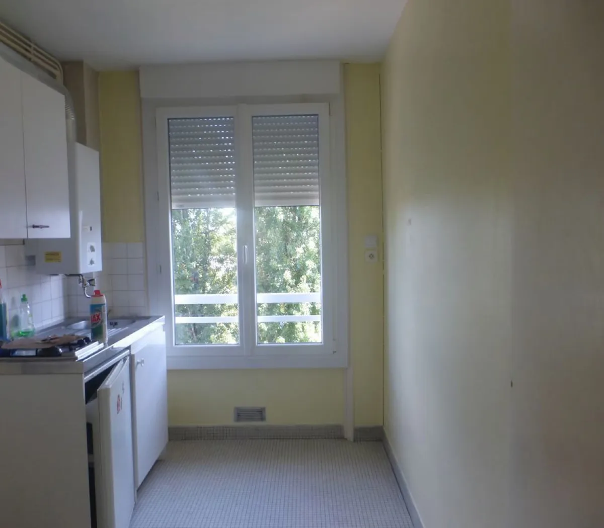 Location Nantes Appartement 697a7950c8b7