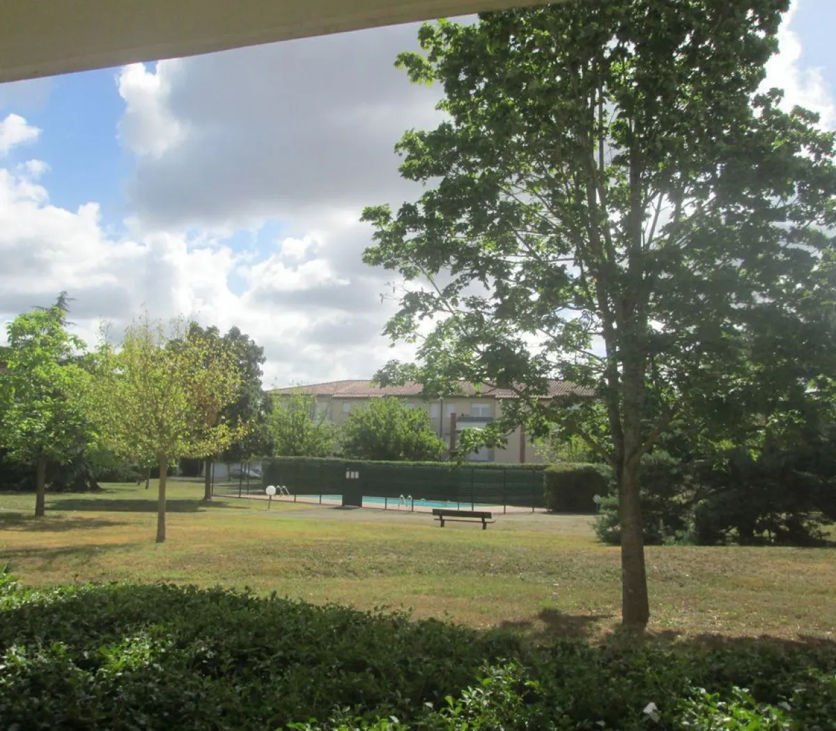 Location Toulouse Appartement 697a79572730