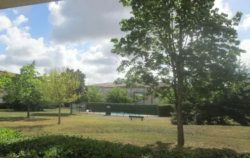 Location Toulouse Appartement 697a79572730