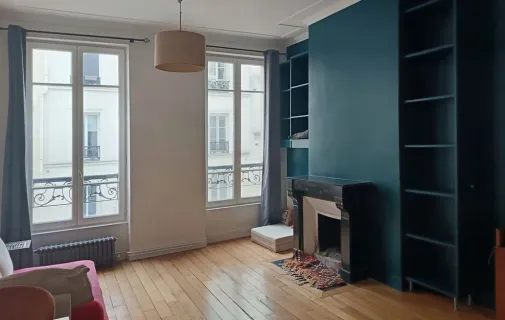 Location Paris Appartement 697a7960326c