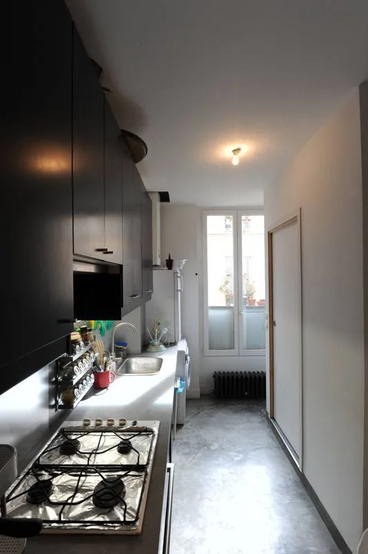 Location Paris Appartement 697a7960326c