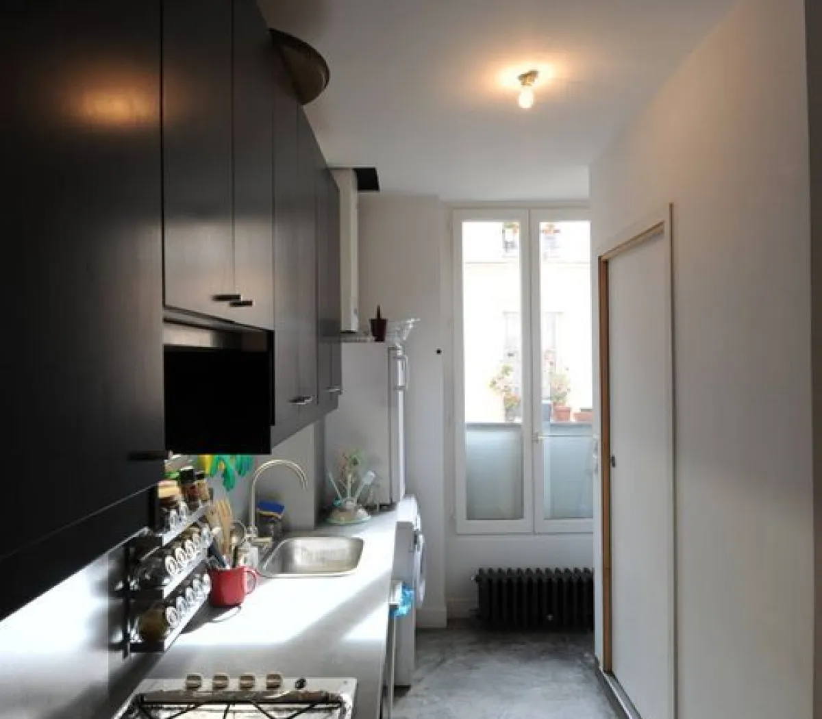 Location Paris Appartement 697a7960326c